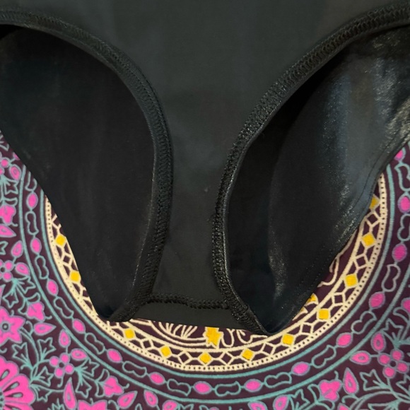 Spartan Lace Bodysuit- Blackmilk Clothing- Size Medium- PC - Picture 6 of 8